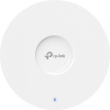 Tp-link WiFi router EAP683 UR stropní AP WiFi 6, 1x 2,5GLan, 2,4/5 GHz, AX6000, bez PoE adaptéru, Omada SDN