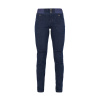 Karpos SALICE JEANS lezecké nohavice, dámske, modré Veľkosti: 40