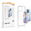 Puzdro ALIGATOR Mag-Skin pre iPhone 15 Pro Max