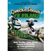 Ovečka Shaun vo filme DVD
