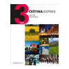 Čeština expres 3 (A2/1) + CD Ruská - Pavla Bořilová; Lída Holá