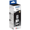 Atrament Epson 105 Black - originálny