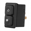 PREPÍNAČ NAPÁJANIA OKNA DC 12V 5 PIN VÝMENA PRE E23 E24 E30 61311381205