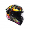 AGV K1 S E2206 BEZZECCHI 2023 Velkosť: XXL