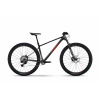 GHOST Lector Pro Heavy Metal/Mystic Black Glossy, modelový rok 2026 Velkosť rámu: M