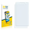 2x BROTECT Displayschutz-Folie pro HTC Touch Diamond 2 (2x čirá ochranná fólie BROTECT pro HTC Touch Diamond 2)