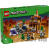 LEGO® Minecraft® 21263 Banská šachta v pustatine - LEGO
