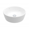 | Villeroy & Boch 5A254501 - Umývadlo na dosku ARCHITECTURA pr. 45 cm keramika/biela | 5A254501