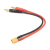 Dynamite Nabíjecí kabel s banánky - XT30 přístroj