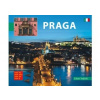 Praha malá italsky - Sváček Libor