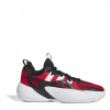adidas Trae Young Unlimited 2 Low Trainers Mens Red/Blk/Wht 11 (46)