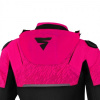 Shima DRIFT LADY HOOD PINK