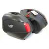 GIVI Bočné kufre MONOKEY V35N 35L čierna