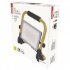 LED reflektor přenosný, neutrální bílá 30W
