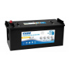 Trakčná batéria Exide Equipment GEL 12V, 120Ah, ES1350