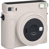 Fujifilm Fotoaparát Instax SQUARE SQ1 CHALK WHITE EX D