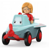 Auto Toddys Paula Pretty - 2-dielny (4006874001088)