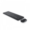Dell Wireless Keyboard and Mouse-KM3322W - US International (QWERTY) (580-AKFZ)