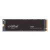 Crucial T500 2TB PCIe NVMe M.2 SSD (CT2000T500SSD8)