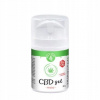 Zelená Země CBD konopný hrejivý gél 50 g