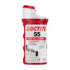 Loctite 55 - 160 m Vana, závitové těsnění vlákno