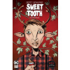 Sweet Tooth Compendium - Jeff Lemire