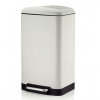 Kela KL-10905 Odpadkový koš DAVINO bílá 30 l