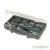High Tensile Bolts Pack - 145pce FIXMAN