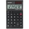 Sharp EL-310AN-WH
