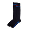 SANTA CRUZ ponožky - Void Socks Black (BLACK) veľkosť: OS