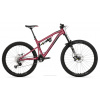 RockMachine Blizzard 70-297, matte red/black, 2023 - 21