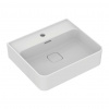 Ideal Standard Strada II - Umývadlo 500x428 mm, s prepadom, biela T292801