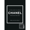 Chanel: Príbeh ikonickej módnej… (Emma Baxter-Wright)
