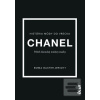 Chanel: Príbeh ikonickej… (Emma Baxter-Wright)