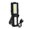 SUPERFIRE Dielenská baterka Superfire G12, 566lm, USB 15832
