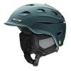 Smith Vantage Mips Matte Metallic/Everglade 51-55 cm 2021