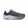 Altra OLYMPUS 6 Hike Low GTX - dámská - tmavě modrá/šedá Velikost: 42