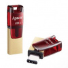 Apacer USB flash disk OTG AP32GAH180R-1 AH180 32GB