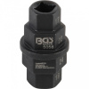 BGS technic Špeciálna hlavica pre motocykle | 10 mm (3/8