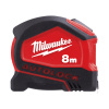 MILWAUKEE Meter, zvinovací AUTOLOCK 8M/26FT/25MM
