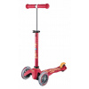 Mini Micro Deluxe / Ruby Scooter (Mini Micro Deluxe / Ruby Scooter)