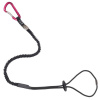 CAMP Bezpečnostný elastický popruh Tooler 85 - 120 cm