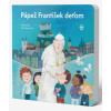 Pápež František deťom