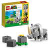 LEGO® Super Mario™ 71420 Rambi nosorožec