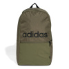 adidas clsc BP DAY hnedá 23 l