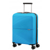 American Tourister Kabinový kufr Airconic modrá 33,5 l
