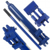 RIPPER Hydraulická piest 8 ton žeriava dvojitá pumpa MAR-POL M804054R