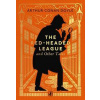 The Red-Headed League and Other Tales - Arthur Conan Doyle, Penguin Random House Children's UK