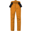 HANNAH AKITA JR II honey ginger - 110-116