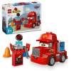 LEGO Duplo 10417 Mack na pretekoch
